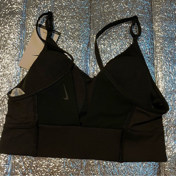 New Nike Indy Sports Bra - Picture 5 of 10